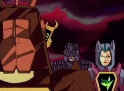 Still from episode 8, Power of the Wise, image 171 of 247
