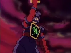 Still from episode 8, Power of the Wise, image 179 of 247