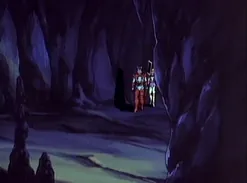 Still from episode 8, Power of the Wise, image 184 of 247