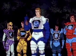 Still from episode 8, Power of the Wise, image 234 of 247
