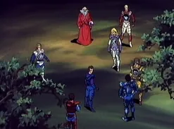 Still from episode 8, Power of the Wise, image 239 of 247