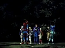 Still from episode 8, Power of the Wise, image 242 of 247