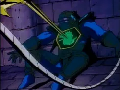 Still from episode 9, Horn of Unicorn, Claw of Dragon, image 4 of 237
