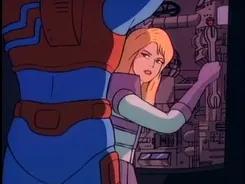 Still from episode 9, Horn of Unicorn, Claw of Dragon, image 9 of 237