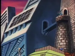 Still from episode 9, Horn of Unicorn, Claw of Dragon, image 11 of 237