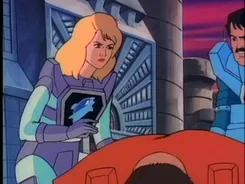 Still from episode 9, Horn of Unicorn, Claw of Dragon, image 13 of 237