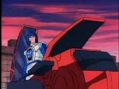 Still from episode 9, Horn of Unicorn, Claw of Dragon, image 22 of 237