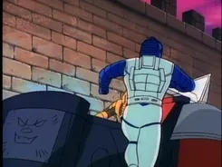 Still from episode 9, Horn of Unicorn, Claw of Dragon, image 23 of 237