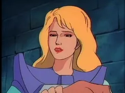 Still from episode 9, Horn of Unicorn, Claw of Dragon, image 25 of 237