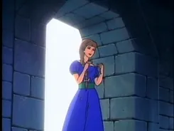 Still from episode 9, Horn of Unicorn, Claw of Dragon, image 33 of 237