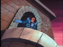 Still from episode 9, Horn of Unicorn, Claw of Dragon, image 39 of 237