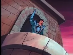 Still from episode 9, Horn of Unicorn, Claw of Dragon, image 41 of 237