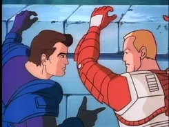 Still from episode 9, Horn of Unicorn, Claw of Dragon, image 48 of 237