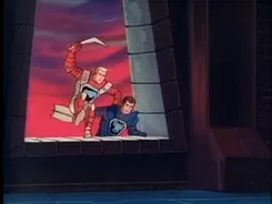 Still from episode 9, Horn of Unicorn, Claw of Dragon, image 49 of 237