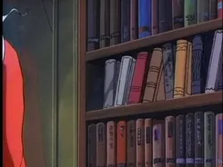 Still from episode 9, Horn of Unicorn, Claw of Dragon, image 55 of 237