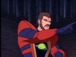 Still from episode 9, Horn of Unicorn, Claw of Dragon, image 57 of 237