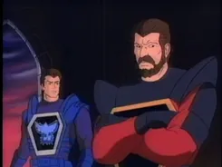 Still from episode 9, Horn of Unicorn, Claw of Dragon, image 65 of 237
