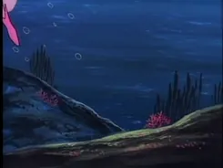 Still from episode 9, Horn of Unicorn, Claw of Dragon, image 74 of 237