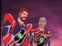 Still from episode 9, Horn of Unicorn, Claw of Dragon, image 82 of 237
