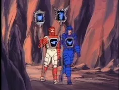 Still from episode 9, Horn of Unicorn, Claw of Dragon, image 87 of 237