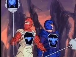 Still from episode 9, Horn of Unicorn, Claw of Dragon, image 88 of 237