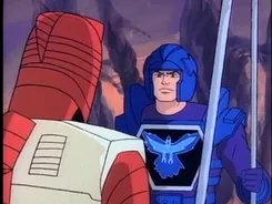 Still from episode 9, Horn of Unicorn, Claw of Dragon, image 90 of 237