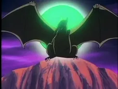 Still from episode 9, Horn of Unicorn, Claw of Dragon, image 92 of 237
