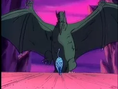 Still from episode 9, Horn of Unicorn, Claw of Dragon, image 94 of 237