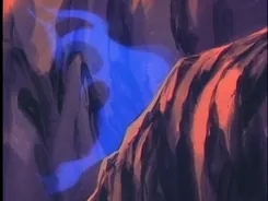 Still from episode 9, Horn of Unicorn, Claw of Dragon, image 98 of 237