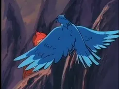 Still from episode 9, Horn of Unicorn, Claw of Dragon, image 100 of 237