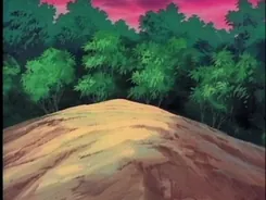 Still from episode 9, Horn of Unicorn, Claw of Dragon, image 102 of 237