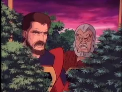 Still from episode 9, Horn of Unicorn, Claw of Dragon, image 107 of 237