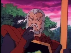 Still from episode 9, Horn of Unicorn, Claw of Dragon, image 108 of 237