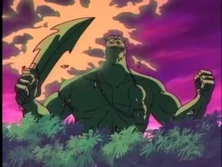 Still from episode 9, Horn of Unicorn, Claw of Dragon, image 112 of 237