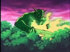 Still from episode 9, Horn of Unicorn, Claw of Dragon, image 114 of 237
