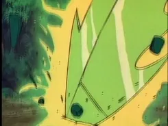 Still from episode 9, Horn of Unicorn, Claw of Dragon, image 115 of 237
