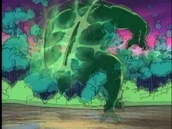 Still from episode 9, Horn of Unicorn, Claw of Dragon, image 116 of 237