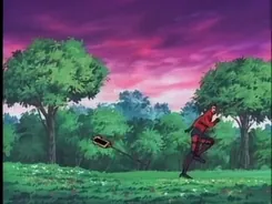 Still from episode 9, Horn of Unicorn, Claw of Dragon, image 121 of 237