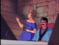 Still from episode 9, Horn of Unicorn, Claw of Dragon, image 126 of 237