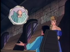Still from episode 9, Horn of Unicorn, Claw of Dragon, image 127 of 237