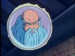 Still from episode 9, Horn of Unicorn, Claw of Dragon, image 130 of 237