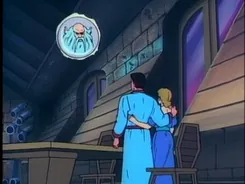 Still from episode 9, Horn of Unicorn, Claw of Dragon, image 131 of 237