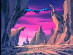 Still from episode 9, Horn of Unicorn, Claw of Dragon, image 134 of 237