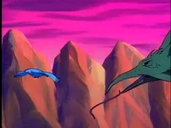 Still from episode 9, Horn of Unicorn, Claw of Dragon, image 135 of 237