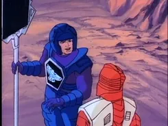 Still from episode 9, Horn of Unicorn, Claw of Dragon, image 142 of 237