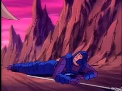 Still from episode 9, Horn of Unicorn, Claw of Dragon, image 145 of 237