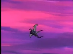 Still from episode 9, Horn of Unicorn, Claw of Dragon, image 161 of 237