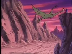Still from episode 9, Horn of Unicorn, Claw of Dragon, image 163 of 237