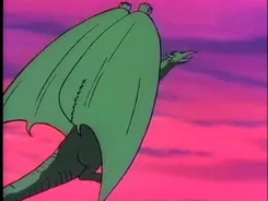 Still from episode 9, Horn of Unicorn, Claw of Dragon, image 170 of 237