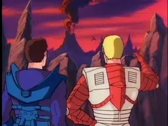 Still from episode 9, Horn of Unicorn, Claw of Dragon, image 171 of 237